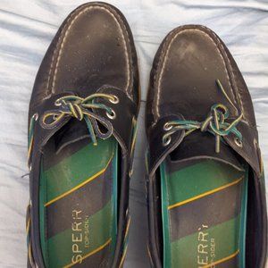 Sperry-Boat Shoe